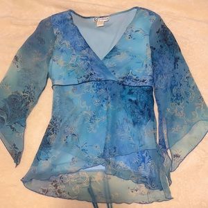 Dress barn size small